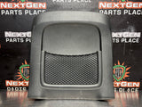 08 - 09 PONTIAC G8 RH PASSENGER SIDE SEAT BACK OEM #1036