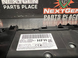 2019 MUSTANG GT BCM BODY CONTROL MODULE FUSE BOX JR3T-15604-HFH OEM #1573