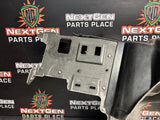 05-13 C6 CORVETTE INNER FENDER PASSENGER SIDE RH OEM #1266