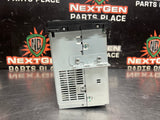 2006 FORD F350 6.0 AM FM CD RADIO RECEIVER 6C3T-18C815-AC OEM #1561