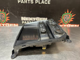2018 CHEVY SILVERADO RADIO NAVIGATION SCREEN CLIMATE CONTROL 84203824 OEM #1173