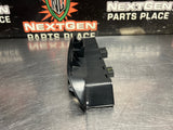 2016 GMC SIERRA 3500 DASH PANEL TRC STABILITY, PEDAL ADJUST, SWITCHES OEM #1611