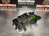 2015 FORD MUSTANG GT BCM INTERIOR CABIN FUSE BOX FR3T-15604-BK OEM #950