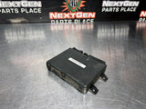 04-07 CADILLAC CTS-V LH DRIVER MEMORY SEAT CONTROL MODULE 25767293 OEM #1193