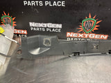 2014 CADILLAC CTS-V COUPE FRONT BUMPER SUPPORT BRACKET OEM 25995693 #1233