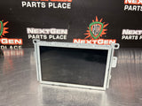 2011 FORD MUSTANG GT RADIO NAV TOUCHSCREEN BR3T-10F839-AC #931