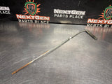 08-09 PONTIAC G8 GT SHIFTER LINKAGE ROD OEM #1423