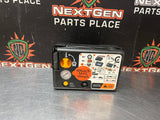 2017 FORD MUSTANG GT TIRE COMPRESSOR INFLATOR FR3C-19G525-AB OEM #1203