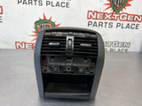 08-09 PONTIAC G8 CENTER CONSOLE OEM #542