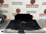 97-04 C5 CORVETTE LLOYD MATS REAR DECK AREA BLCK CARPET #651