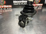 2015 FORD MUSTANG GT MANUAL SIX SPEED SHIFTER ASSEMBLY WITH KNOB OEM #541