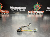 11-14 MUSTANG GT LH/RH TAIL LIGHT HARNESS OEM