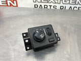 06-08 DODGE RAM 2500 3500 HEADLIGHT DIMMER CONTROL SWITCH  P56049637AD OEM #464