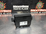 2011 FORD MUSTANG GT LIGHTING CONTROL MODULE BR3T-14D644-BB OEM #1357