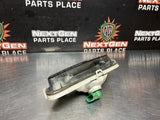 2005 C6 CORVETTE LH DRIVER BACKUP REVERSE LIGHT ASSEMBLY OEM 10316654 #1030