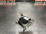 11 FORD MUSTANG GT RH PASSENGER SIDE SEAT OCCUPANT WEIGHT SENSOR PAD MODULE 863