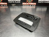 10-15 CAMARO SS DOME LIGHT W GARAGE DOOR OPENER/SUNROOF 92235706 OEM #1008