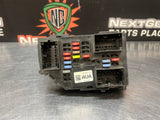 2013 GMC SIERRA 2500 FUSE JUNCTION BOX 22645713 OEM #1051