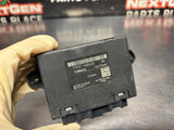 2015 FORD MUSTANG GT RH PASSENGER SIDE DOOR CONTROL MODULE FR3T-14B533-AB #1498