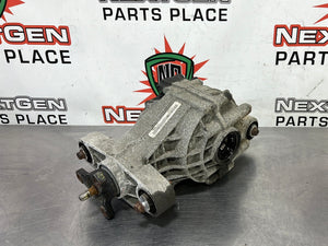 08-09 PONTIAC G8 REAR DIFFERENTIAL 2.92 GEAR RATIO OEM 92216388 #400