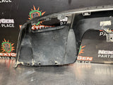 05-13 C6 CORVETTE REAR LOWER VALANCE OEM 15851439 #1266