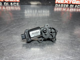 05-13 C6 CORVETTE BLEND DOOR ACTUATOR OEM 52405614