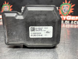 2013 FORD MUSTANG GT ANTI-LOCK BRAKE PUMP (ABS) MODULE OEM DR33-2C405-AD #1160
