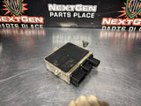 2011 FORD F250 DIESEL GLOW PLUG RELAY MODULE BC3A-12B533-AD OEM #1320