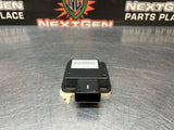2011 FORD MUSTANG RH PASS SIDE SEAT OCCUPANT WEIGHT SENSOR PAD MODULE OEM #1175