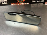 21 FORD MUSTANG GT FRONT WINDSHIELD CAMERA W AUTO DIMMING REAR VIEW MIRROR #1147