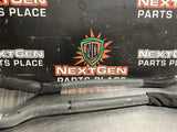 2019 FORD MUSTANG GT HEATER CORE HOSES OEM #1617