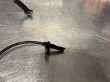 2015 FORD MUSTANG GT FRONT ABS SENSORS OEM #688