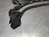 17 C7 CORVETTE Z06 RH PASSENGER SIDE DOOR WEATHER STRIP OEM #1181
