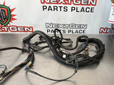 2000 C5 CORVETTE TRANSMISSION HARNESS MANUAL V- CODE OEM #VV1068