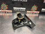 2011 CHEVY SILVERADO 2500 DRIVER LEFT DASH VENT HEADLIGHT SWICH HOUSING OEM 1070