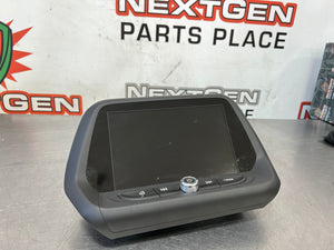 2022 CAMARO SS NAVIGATION DISPLAY SCREEN RADIO OEM 85000038 #454