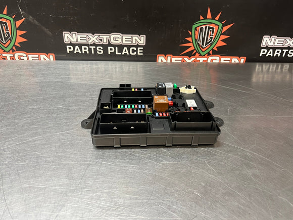 2015-2019 C7 CORVETTE Z06 WIRING HARNESS JUNCTION BLOCK OEM 23301924 #1181