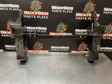11-16 F250 F350 F450 F550 FISHER PLOW FRAME WITH HARNESS AND CONTROLLER #1059