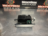 2006 PONTIAC GTO SMOKERS PACKAGE/ASH TRAY CONSOLE TRIM OEM 92104548 #1522