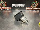 05-13 C6 CORVETTE FUEL FILLER PIPE HOUSING OEM 10354841 #1038