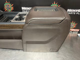 14-18 CHEVY SILVERADO 2500 DOUBLE CAB CENTER CONSOLE OEM #4038