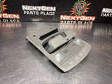 2019 FORD F250 OVERHEAD CONSOLE WITH AUX SWITCHES OEM #1179
