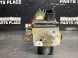 08-09 RAM 2500 6.7 CUMMINS ABS BRAKE PUMP CONTROL MODULE P55366224AN #4172