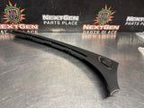 04 PONTIAC GTO RH DASH COWL DEFROST VENT TRIM PANEL OEM 92105079 #1438
