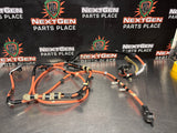 08-09 PONTIAC G8 POSITIVE BATTERY CABLE 92216221 OEM #1036