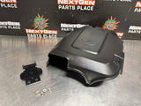 07-13 GM SILVERADO TAHOE YUKON SIERRA INTAKE MANIFOLD COVER OEM 12625893 #W422