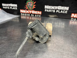 2019 CAMARO SS EXHAUST ACTUATORS NPP OEM #1126