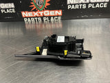2019 FORD MUSTANG GT HEADLIGHT SWITCH DASH TRIM BEZEL FR3B-13D168 OEM #1573