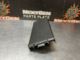 2011 FORD MUSTANG GT FUSE BOX RELAY MODULE COVER LID OEM 6E5T-14A003-AB #1231