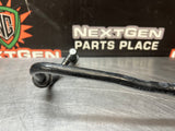 2017 C7 CORVETTE Z06 POWER BRAKE BOOSTER VACCUM HOSE  #1181